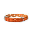 Afbeelding geladen in Galerij-viewer, Halsband Twisted Camel- Cooper & Quint
