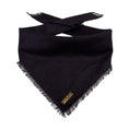 Afbeelding geladen in Galerij-viewer, Honden bandana Voile Black
