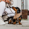 Afbeelding geladen in Galerij-viewer, Honden bandana Cably Camel
