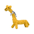 Afbeelding laden in Galerij-viewer, De Giraffe Touw hondenspeeltje
