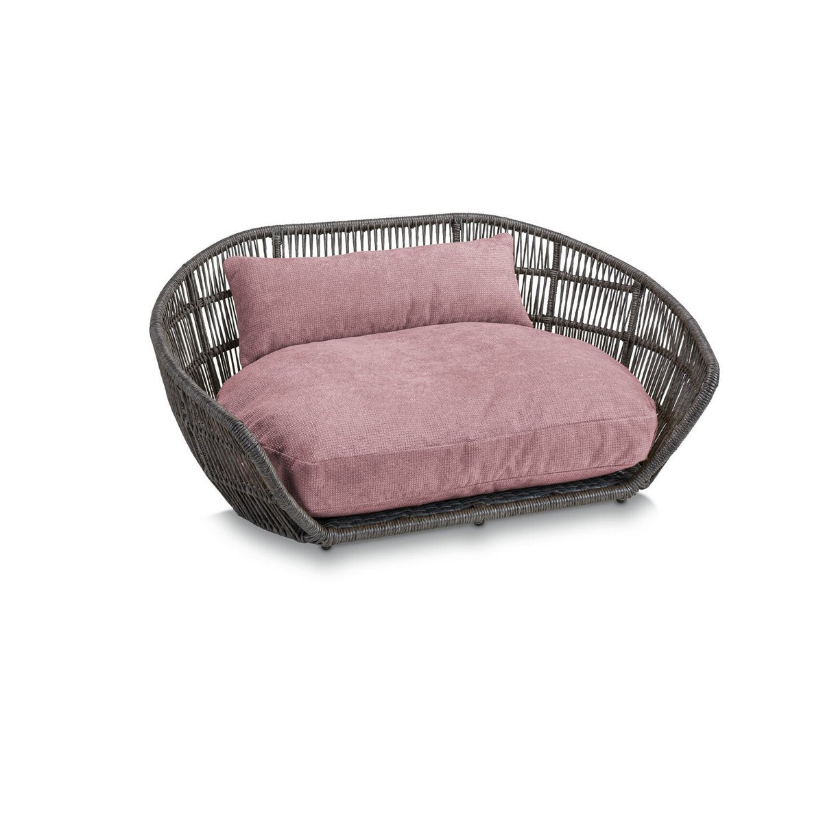 LUNA LOUNGESET TUDORDe LUNA loungekussens van LABONI zijn comfortabel, passen in elke inrichtingsstijl en zorgen voor maximaal comfort voor jouw hond. De bekleding is zacht, vuil- en waLABONIwafwafLUNA LOUNGESET TUDOR