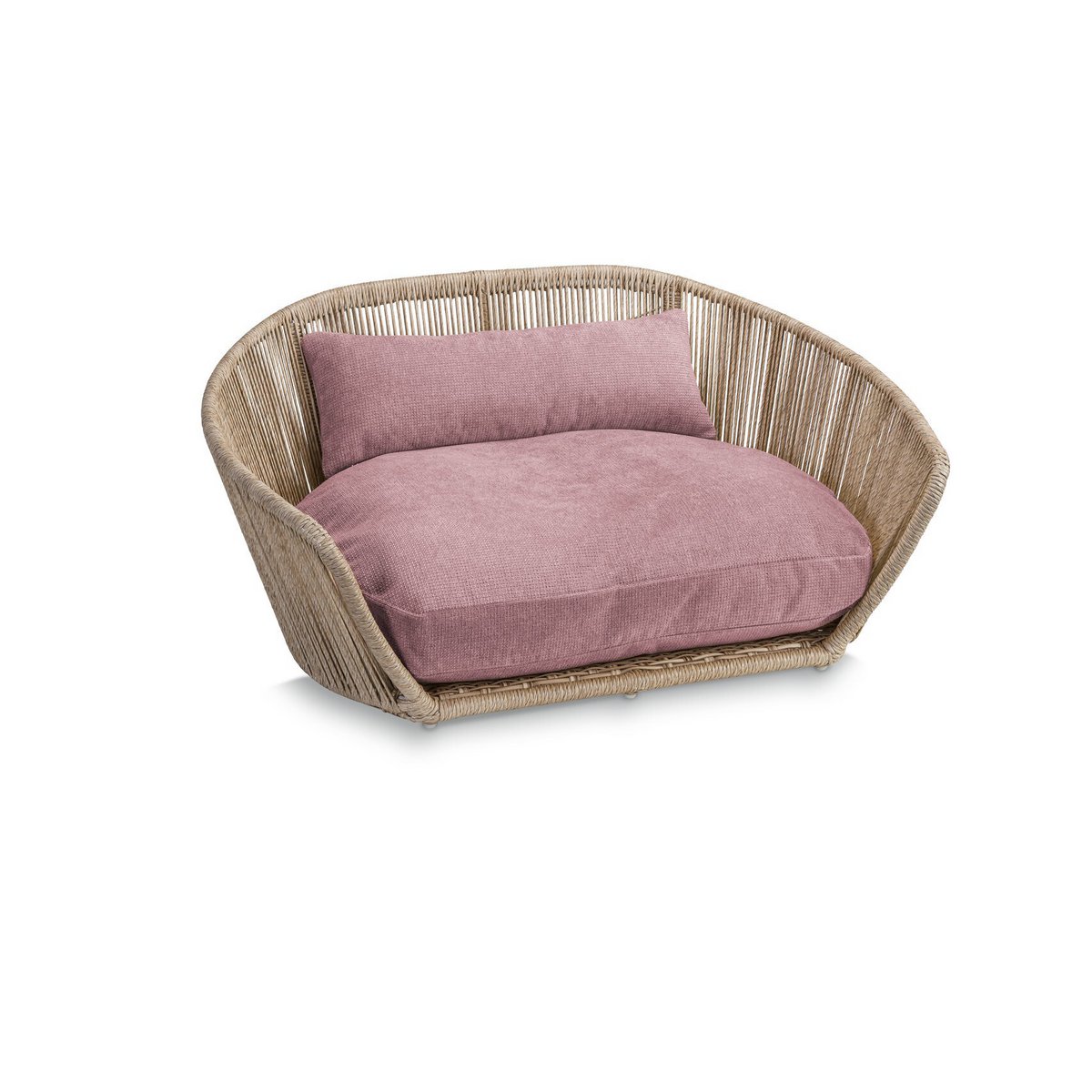 LUNA LOUNGESET TUDORDe LUNA loungekussens van LABONI zijn comfortabel, passen in elke inrichtingsstijl en zorgen voor maximaal comfort voor jouw hond. De bekleding is zacht, vuil- en waLABONIwafwafLUNA LOUNGESET TUDOR