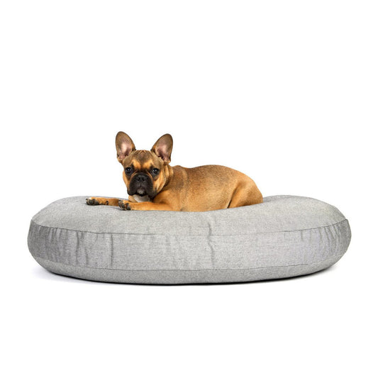 Luna Lounge SMOOTH
De LUNA LOUNGE SET - SMOOTH is een stijlvolle en duurzame slaap- en rustplek voor veeleisende honden. Het comfortabele LUNA loungekussen van LABONI biedt het hoogstLABONIwafwafLuna Lounge SMOOTH