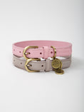 Afbeelding geladen in Galerij-viewer, Thomas Dog Collar Candyfloss
