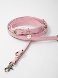 Afbeelding geladen in Galerij-viewer, Thomas Dog Collar Candyfloss
