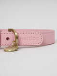 Afbeelding geladen in Galerij-viewer, Thomas Dog Collar Candyfloss
